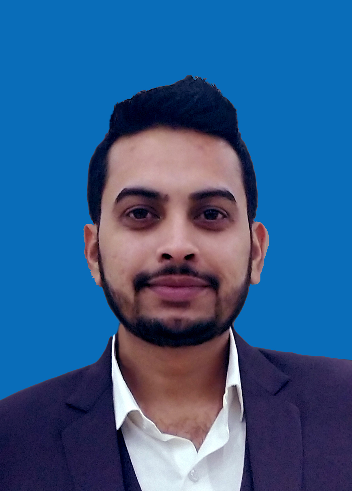 Vaibhav Sharma